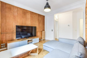 APARTAMENTO EN EL RETIRO
